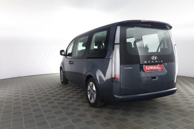 HYUNDAI Staria Staria 2.2 AT AWD 9 posti Wagon
