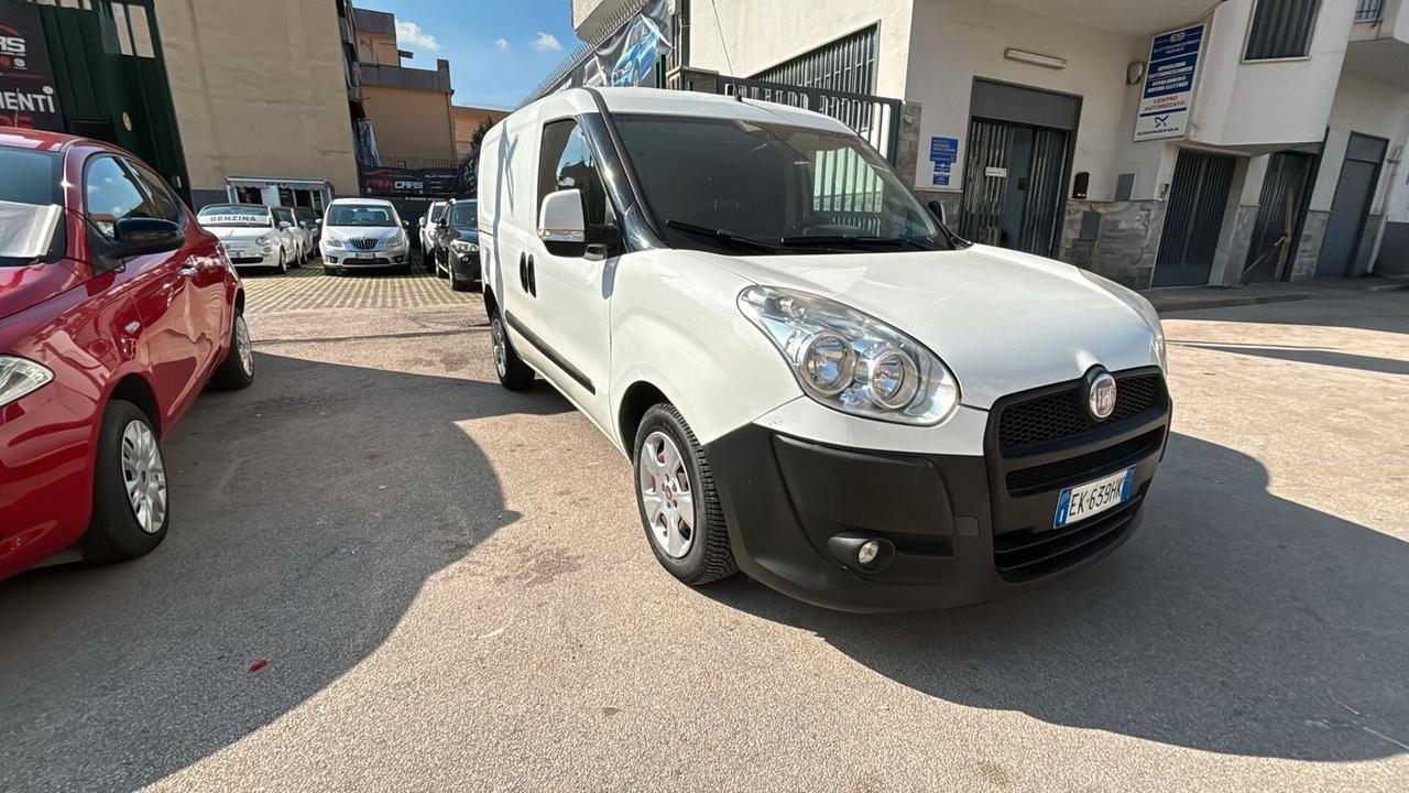 Fiat Doblo DOBLO' 1.3 MULTIJET 66KW 90PS 1248CCM