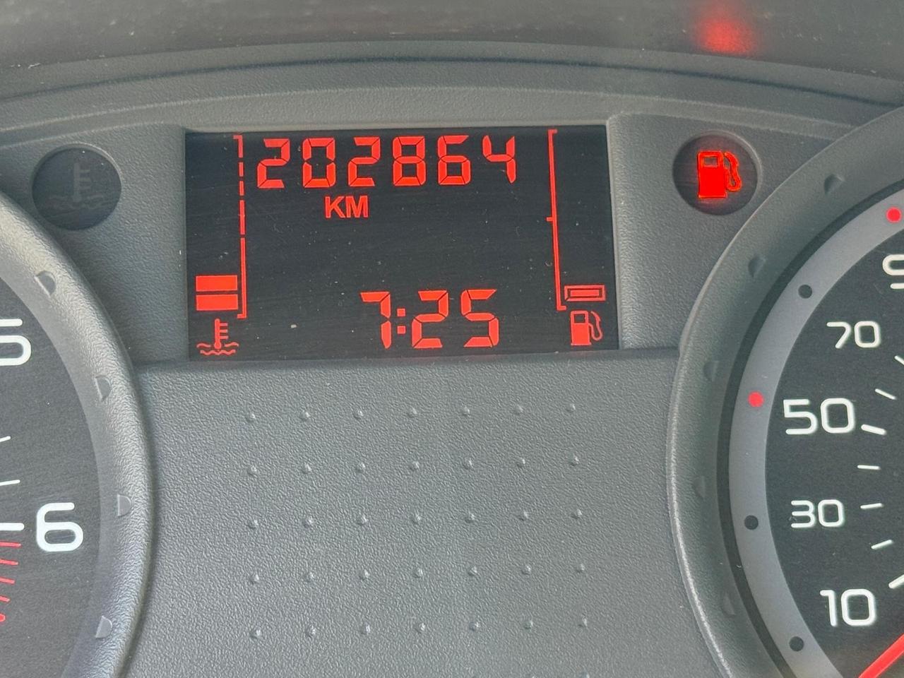 Renault Clio 1.2 16V 3 porte Luxe