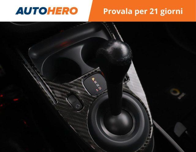 SMART ForTwo 90 0.9 Turbo twinamic Urbanrunner Passion