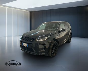 LAND ROVER Discovery Sport I 2024 - Discovery Sport 2.0d td4 mhev Dynam