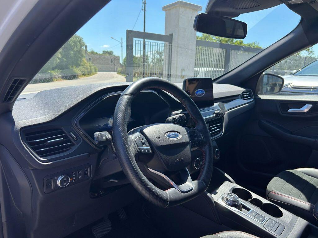 Ford Kuga 1.5 EcoBlue 120 CV ST-Line