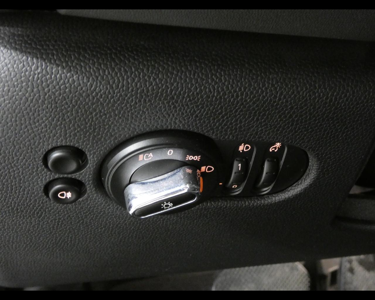 MINI Mini 4ª serie (F56) - Mini 1.5 Cooper Classic