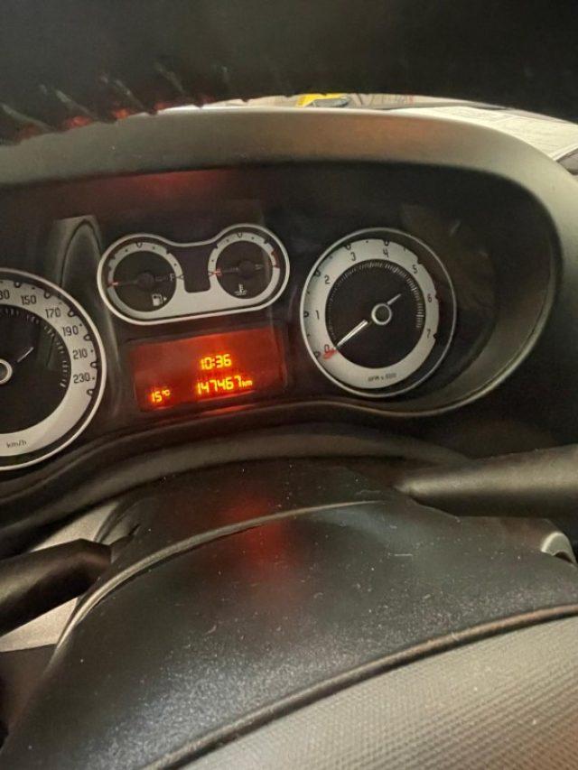 FIAT 500L 1.3 Multijet 85 CV Pop Star