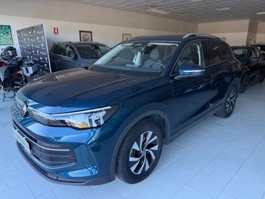 Volkswagen Tiguan 1.5 eTSI 130 DSG Edition Plus