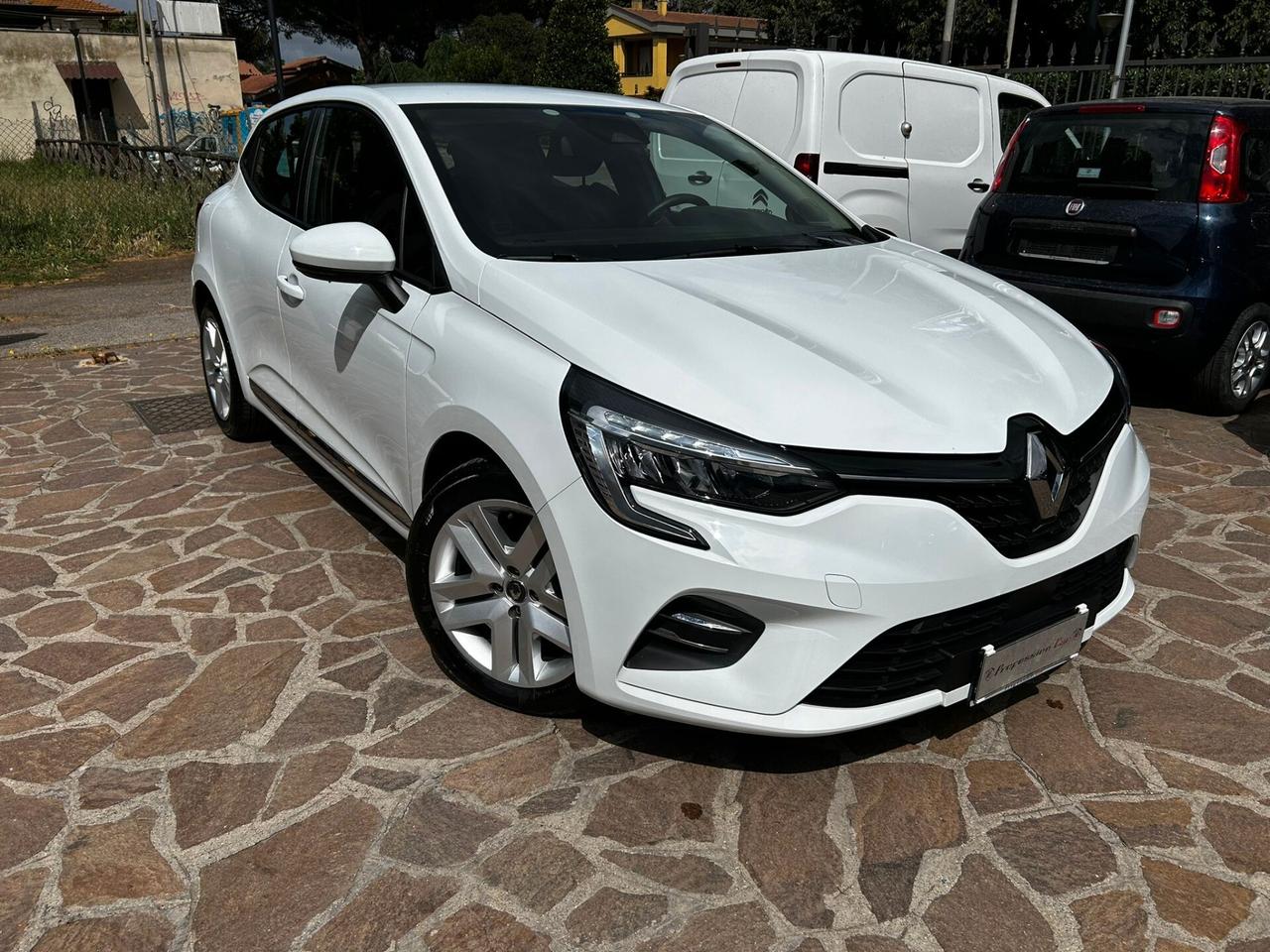 Renault Clio TCe 90 CV 5 porte Business