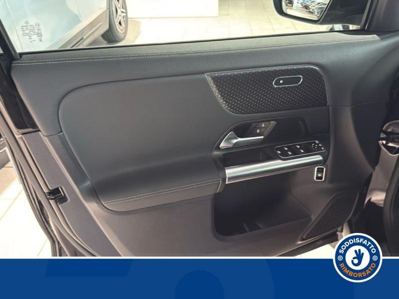 Mercedes-Benz GLA 200d Automatic 4Matic Advanced Plus Progressive