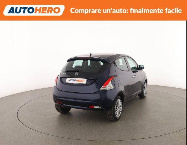 LANCIA Ypsilon 1.2 69 CV 5 porte Gold