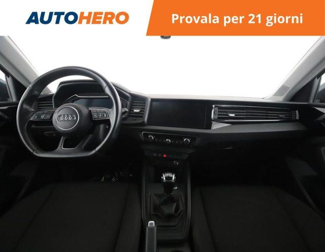 AUDI A1 SPB 30 TFSI Advanced