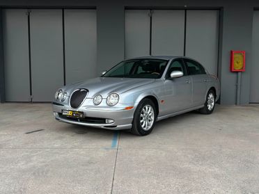 Jaguar S-Type Berlina S-Type 2.5 V6 Executive auto