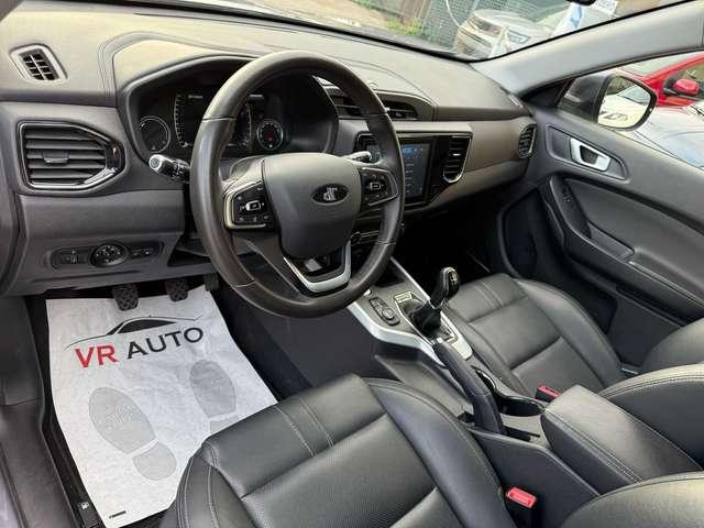 DR Automobiles DR4 1.5 GPL114cv TETTO/CARPLAY/RETROCAM PROMO FIN