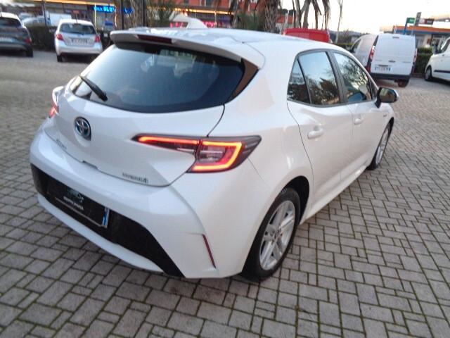 Toyota Corolla 1.8 Hybrid Active TAGLIANDATA TOYOTA