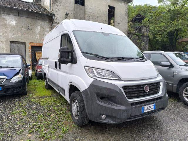 FIAT Ducato 30 2.0 MJT PC-TM Furgone