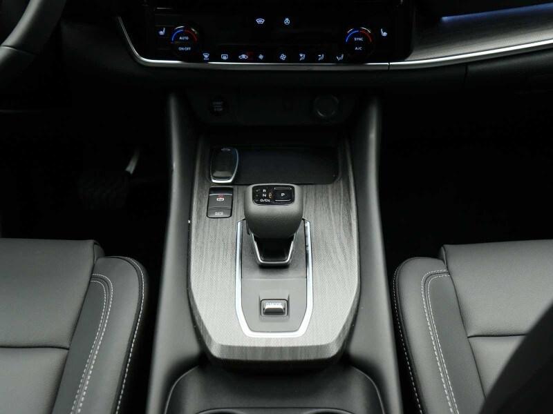 NISSAN Qashqai 3ª serie Qashqai MHEV 158 CV Xt...