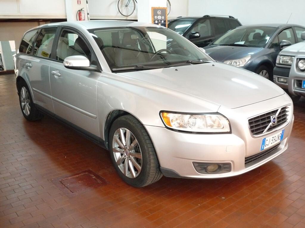 Volvo V50 1.6 D cat Kinetic