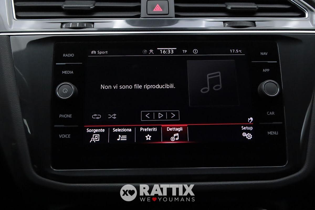 Volkswagen Tiguan 2.0 TDI 150CV Elegance DSG