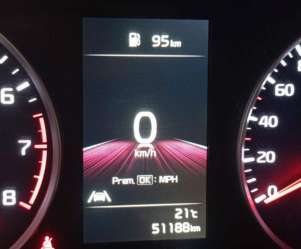 KIA STONIC 1.2 BZ - UNICO PROPRIETARIO - OK NEOP.