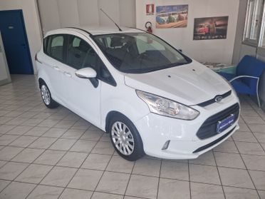 FORD B-Max B-Max 1.0 EcoBoost 100 CV Plus