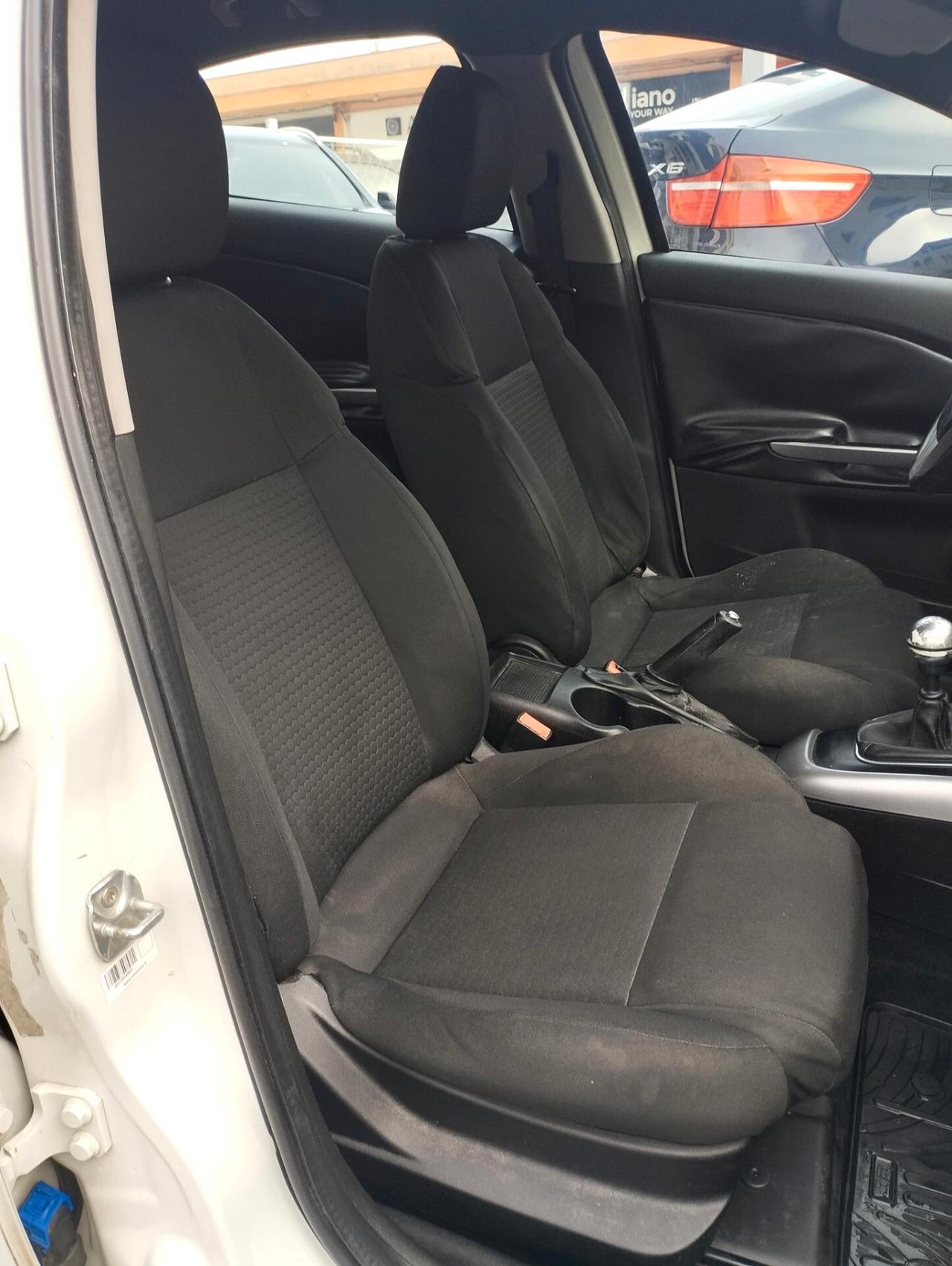 Alfa Romeo Giulietta 1.6 JTDm-2 105 CV Progression