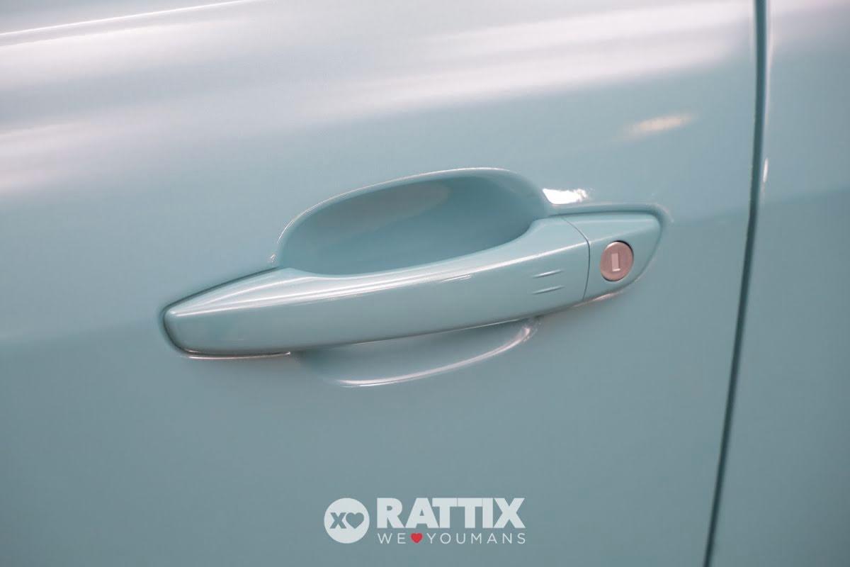 Jeep Avenger 1.2 turbo 100CV Summit