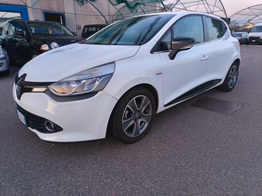 Renault Clio 1.2 75CV 5 DUEL /NEOPATENTATO