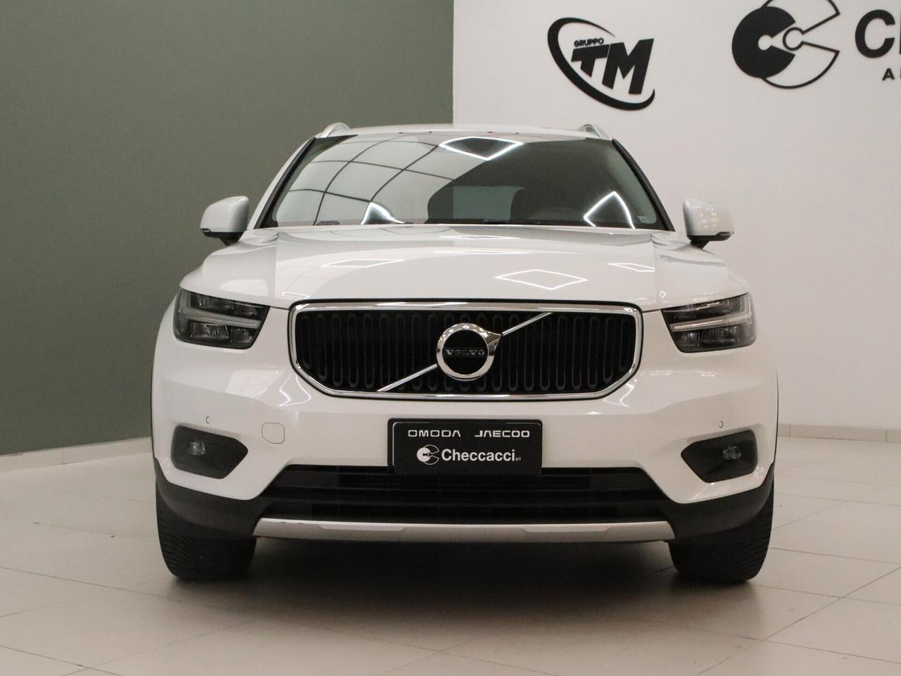 Volvo XC40 1.5 t2 Momentum Pro my21