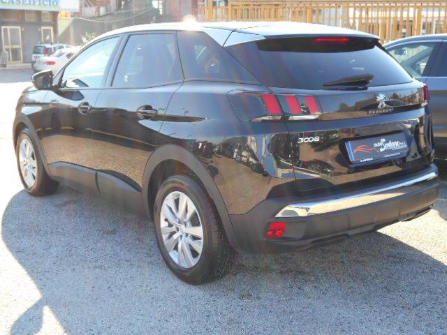 Peugeot 3008 BlueHDi 130 S&S Business
