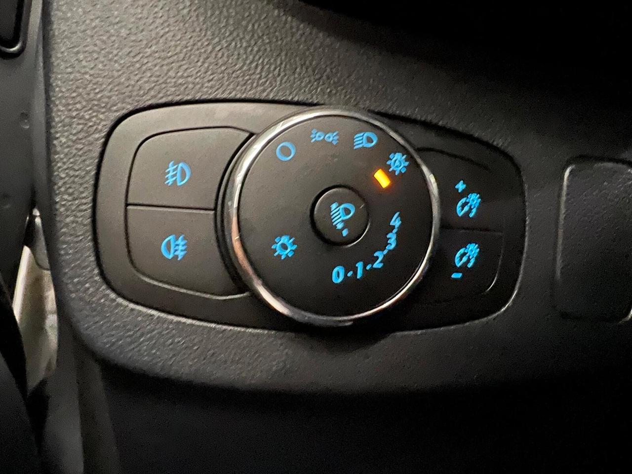 Ford Puma 1.0 Hybrid 125CV*NO VINCOLI DI FINANZIAMENTO* FULL!!!!