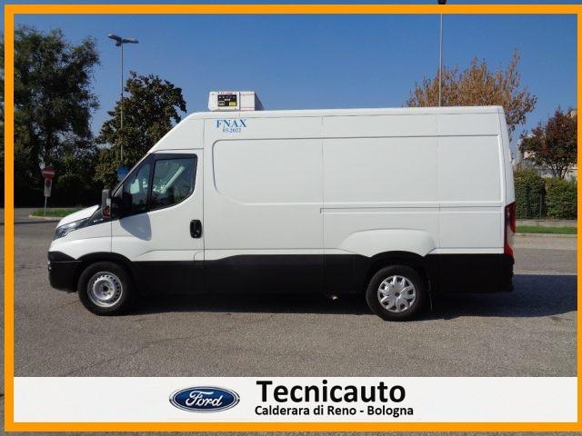 IVECO Daily 35S13V 2.3 HPT PLM-TA Furgone FNAX ISOTERMICO