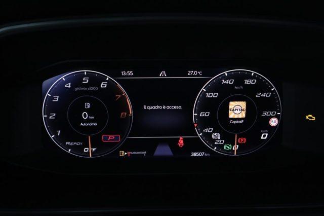 CUPRA Formentor Formentor 1.5 TSI DSG