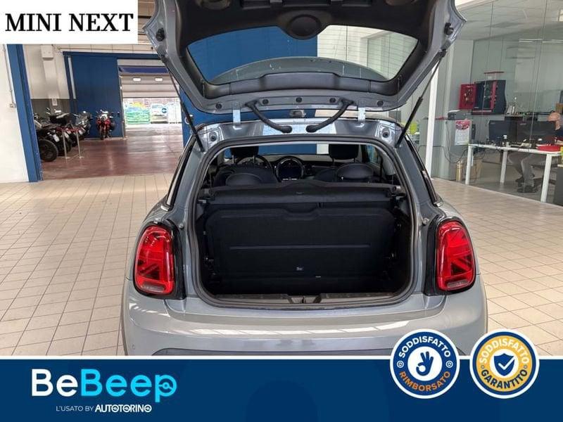 MINI Mini 3 porte MINI 3P 1.5 COOPER CLASSIC