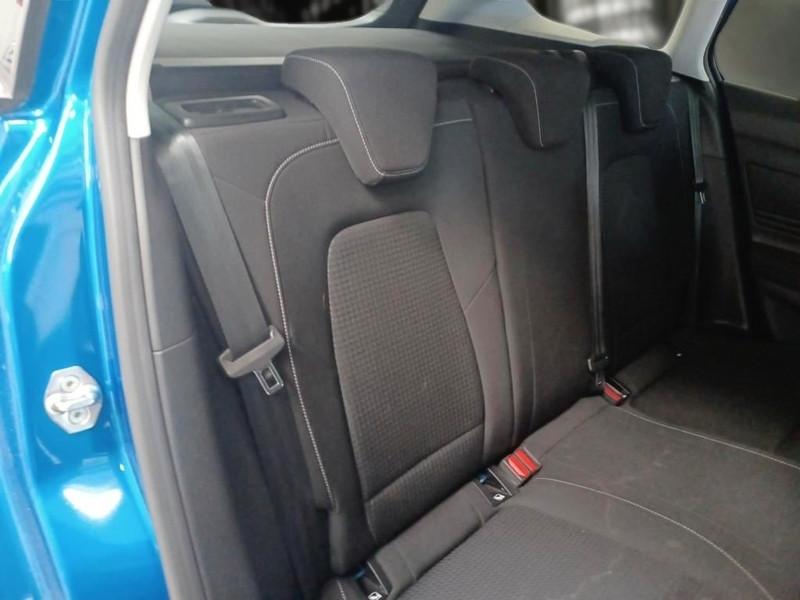 FORD FOCUS 1.5 ECOBLUE 120 CV BUSINESS CO-PILOT AUTO SW STATION WAGON