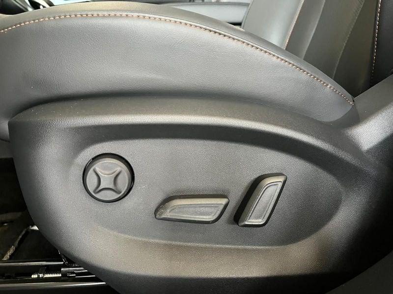 MG HS HS 1.5T-GDI AT Luxury - PROMO SIRONIAUTO+