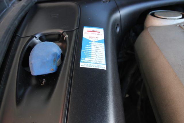 PORSCHE Cayenne 3.2 V6 cat