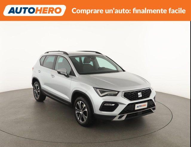 SEAT Ateca 2.0 TDI Business