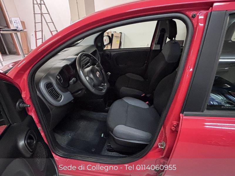 FIAT Panda Panda 1.2 EasyPower Easy
