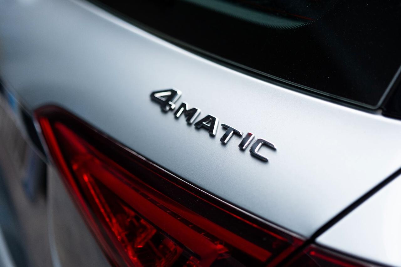 Mercedes-benz GLE 300 d 4Matic Mild Hybrid Sport