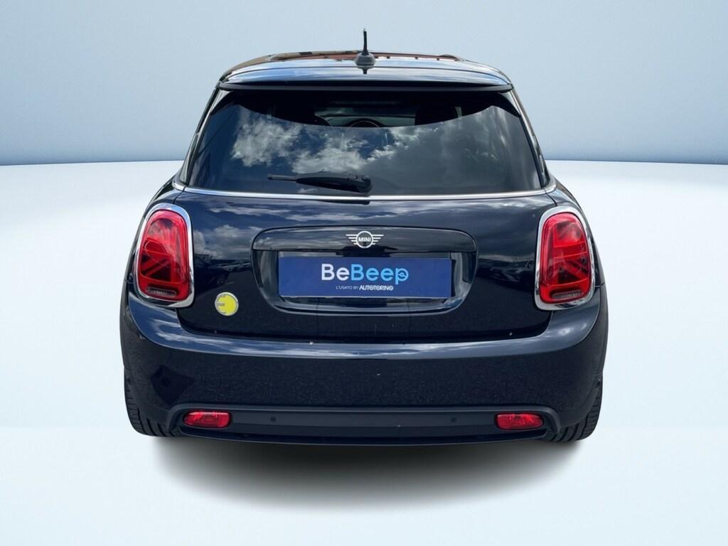 Mini Cooper SE 3p Yours auto
