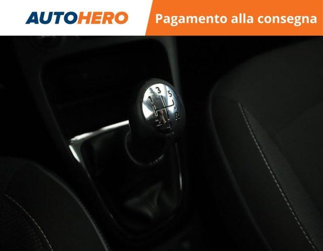 RENAULT Captur dCi 8V 90 CV Start&Stop Energy Intens
