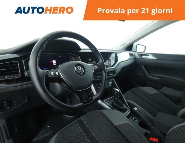 VOLKSWAGEN Polo 1.0 TSI DSG 5p. Highline BlueMotion Technology