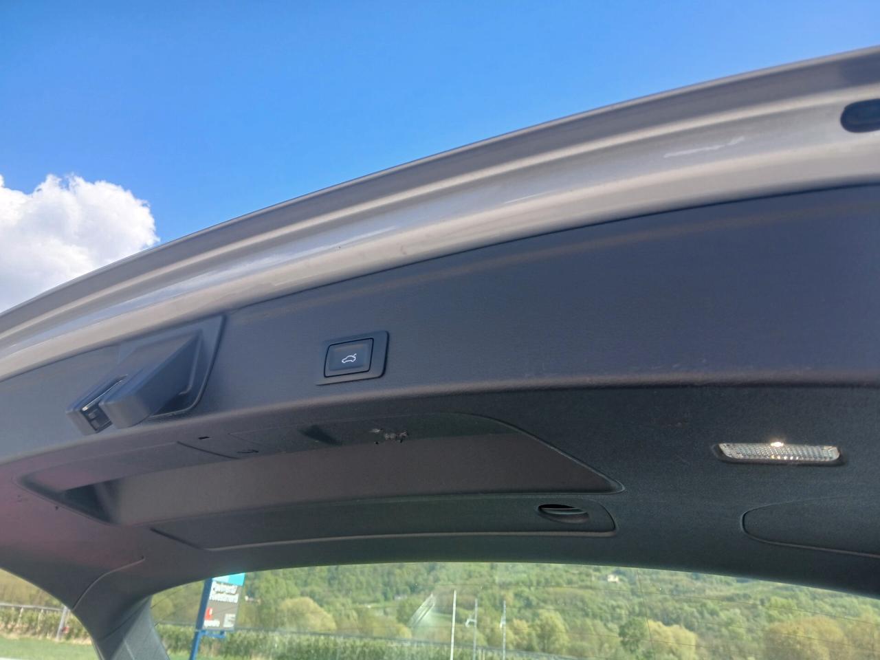 Audi A4 Avant 40 TDI quattro S tronic