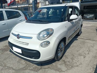 Fiat 500L 1.3 Multijet 95 CV Business