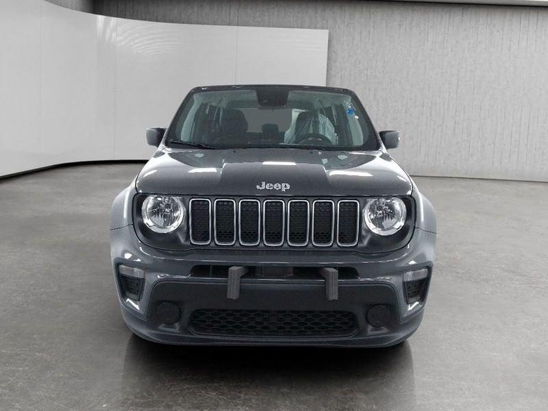 Jeep Renegade 1.0 t3 Longitude 2wd