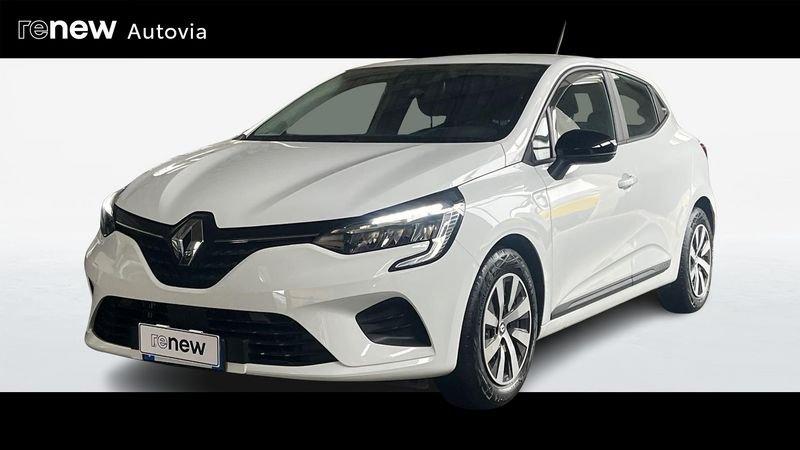 Renault Clio V 2019 5 Porte 1.0 TCe Equilibre