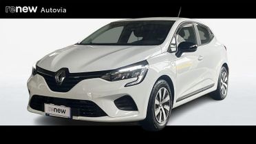 Renault Clio V 2019 5 Porte 1.0 TCe Equilibre