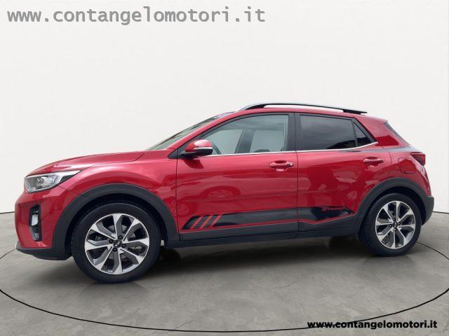 KIA Stonic 1.4 MPI EcoGPL Urban