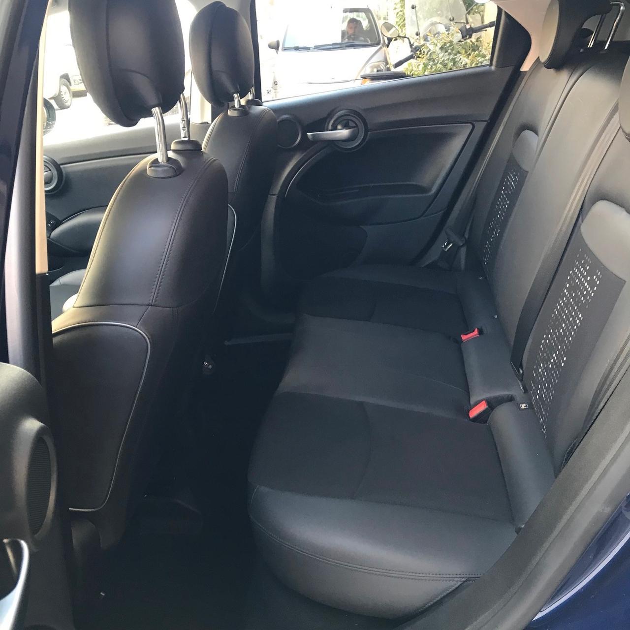 Fiat 500X 1.3 MultiJet 95 CV Connect