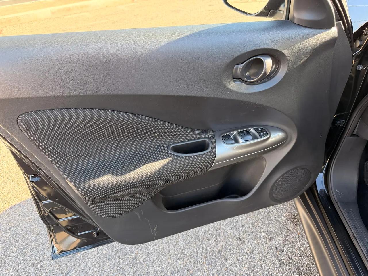 Nissan Juke 1.5 dCi Visia