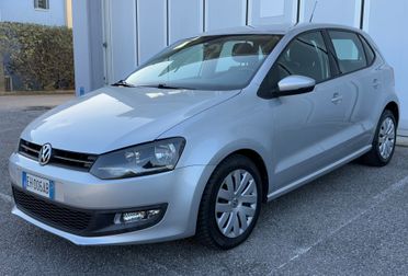 Volkswagen Polo 1.2 TDI DPF 5 p. Comfortline ok neopatentati