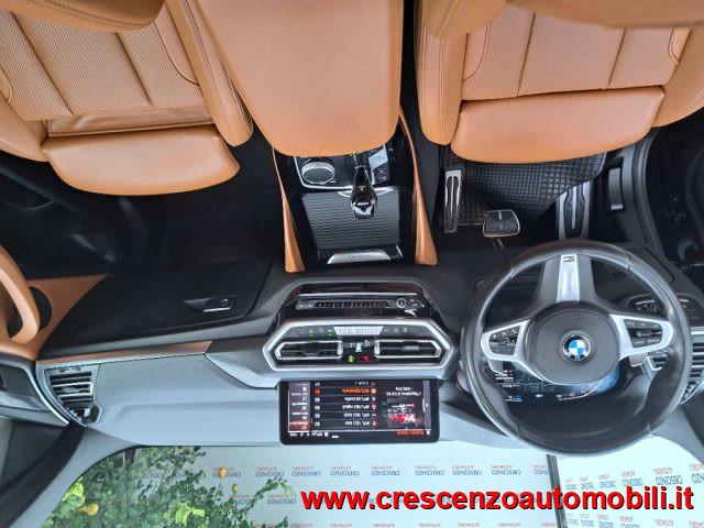 BMW X4 xDrive20d 48V Msport - TETTO APRIBILE